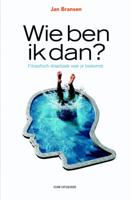 Wie ben ik dan? (Paperback)