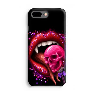 Dodelijk zoet: iPhone 7 Plus Tough Case