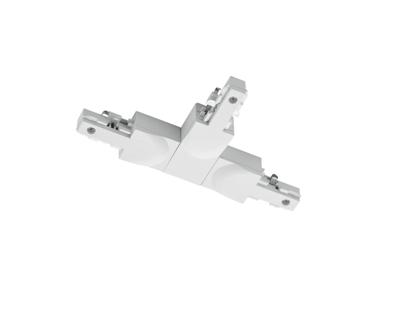 Trio 2-fase T-verbinderDuoline - 702331A