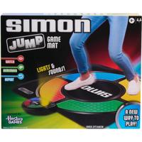 Simon Jump game mat