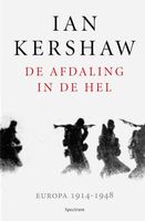 De afdaling in de hel - Ian Kershaw - ebook - thumbnail