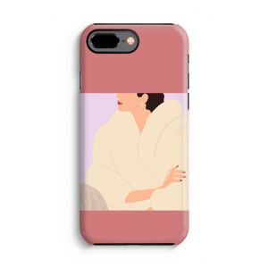 Cosy: iPhone 7 Plus Tough Case