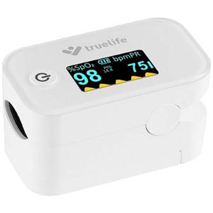 TrueLife Oximeter X3 pulsoximeter Wit