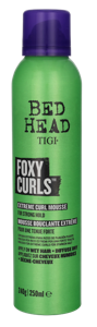 Tigi Bh Foxy Curls Extreme Curl Mousse 250ml