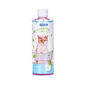 Nobleza Kattenshampoo - Tea tree - 300 ml