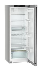 Liebherr Rsfe 5020 Plus koelkast Vrijstaand 348 l E Zilver