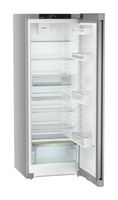 Liebherr Rsfe 5020 Plus koelkast Vrijstaand 348 l E Zilver - thumbnail
