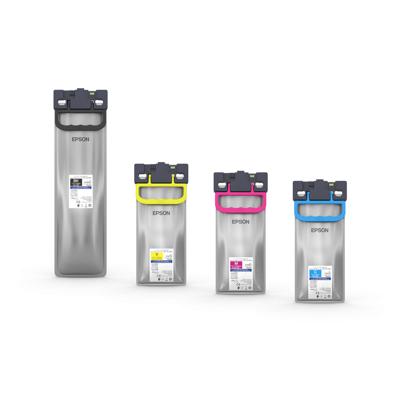 Originele inktcartridge Epson WF-C87XR XL Magenta