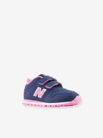 Babysneakers met klittenband IV500NP1 NEW BALANCE® marineblauw Babysneakers met klittenband IV500NP1 NEW BALANCE® marineblauw
