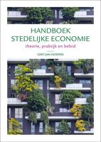Handboek stedelijke economie (Paperback)