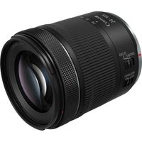 Canon RF 24-105mm F4-7.1 IS STM MILC Standaardlens Zwart - thumbnail