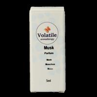 Volatile Musk parfum 5 Milliliter