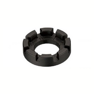 Spaaknippelspanner 10-15G Icetoolz Staal