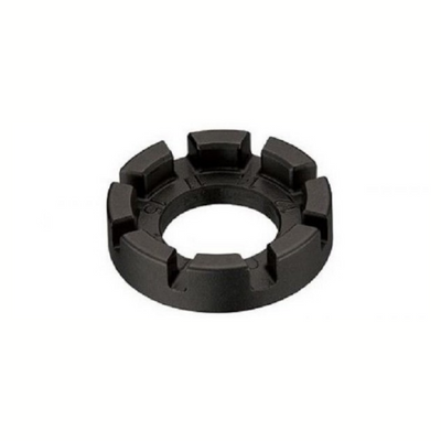 Spaaknippelspanner 10-15G Icetoolz Staal