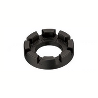 Spaaknippelspanner 10-15G Icetoolz Staal
