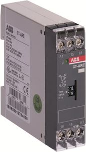 CT-ARE  - Timer relay 0,3...30s AC 24...240V CT-ARE