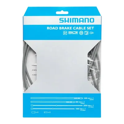 Shimano Remkabelset Race