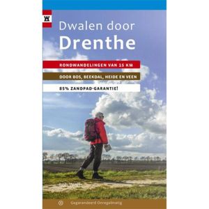 DWALEN DOOR DRENTHE - (ISBN:9789078641438)