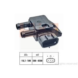 Eps Inlaatdruk-/MAP-sensor / Luchtdruksensor hoogteregelaar / Uitlaatgasdruk sensor 1.993.284