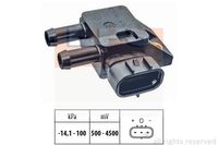 Eps Inlaatdruk-/MAP-sensor / Luchtdruksensor hoogteregelaar / Uitlaatgasdruk sensor 1.993.284