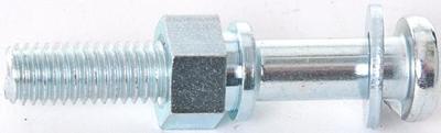 Fix-Nippel Seatpost clamp bolts m8x50mm