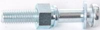 Fix-Nippel Seatpost clamp bolts m8x50mm