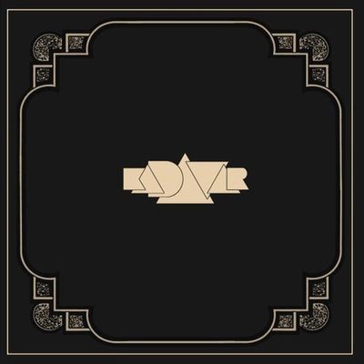 Kadavar - CD (4024572760809) Kadavar - CD (4024572760809)