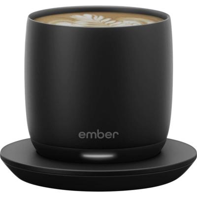 Ember Cup 6 Smart drinkbeker Zwart 178 ml CM210600EU