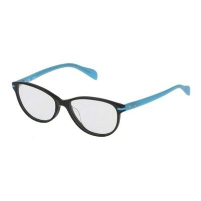 Brillenframe Dames Tous VTO92753700A Zwart (ø 53 mm)