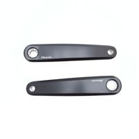 Miranda Miranda e-bike crankset 3 170mm zwart - thumbnail