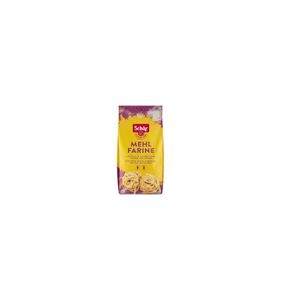 Mehl meel glutenvrij