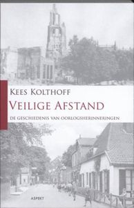 Veilige afstand - Kees Kolthoff - ebook
