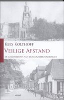 Veilige afstand - Kees Kolthoff - ebook - thumbnail