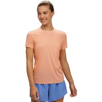 HOKA Performance Run T-Shirt Dames