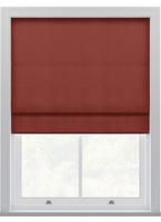 Laura Ashley - Vouwgordijn - Swanson Crimson