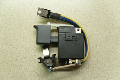 Hitachi Onderdelen