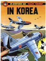 In korea (Paperback)
