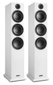 Fenton SHF80W hifi speakers 3x 6.5" - 500W - Wit