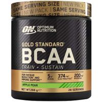 Gold Standard BCAA 266gr