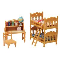 Sylvanian Families kinderslaapkamerset 5338