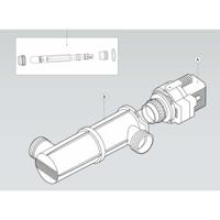 Superfish UV 11-18W Service Kit Rode Editie 2023 - Kwartsglas voor Kristalhelder Vijverwater