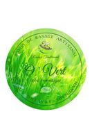 E & S Rasage vegan scheercrème O'VERT 125ml