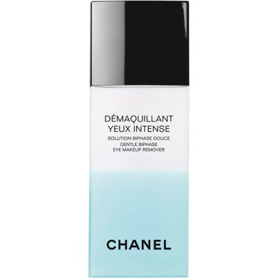 Démaquillant Yeux Intense (100 ml)