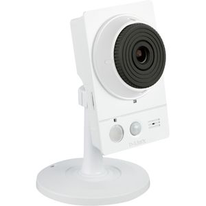 DCS-2136L Beveiligingscamera