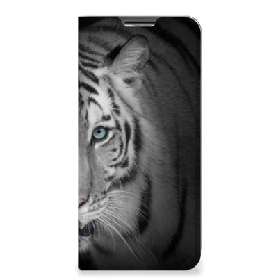 OPPO A54s | A16 | A16s | Hoesje maken | Tijger