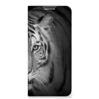 OPPO A54s | A16 | A16s | Hoesje maken | Tijger