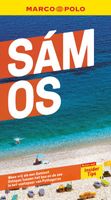 Reisgids Marco Polo NL Samos | 62Damrak - thumbnail