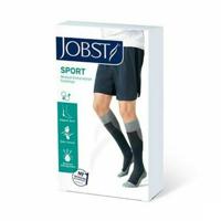 Jobst Sport 20-30 Ad Black S 1 7529070