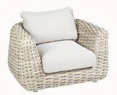 Wakkanda Loungestoel - Tierra outdoor