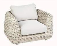 Wakkanda Loungestoel - Tierra outdoor